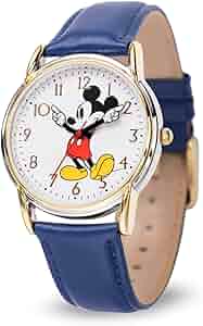 ☆mickey☆ Amazon.com: DISNEY Mickey Watch - Watch for Men - Mickey