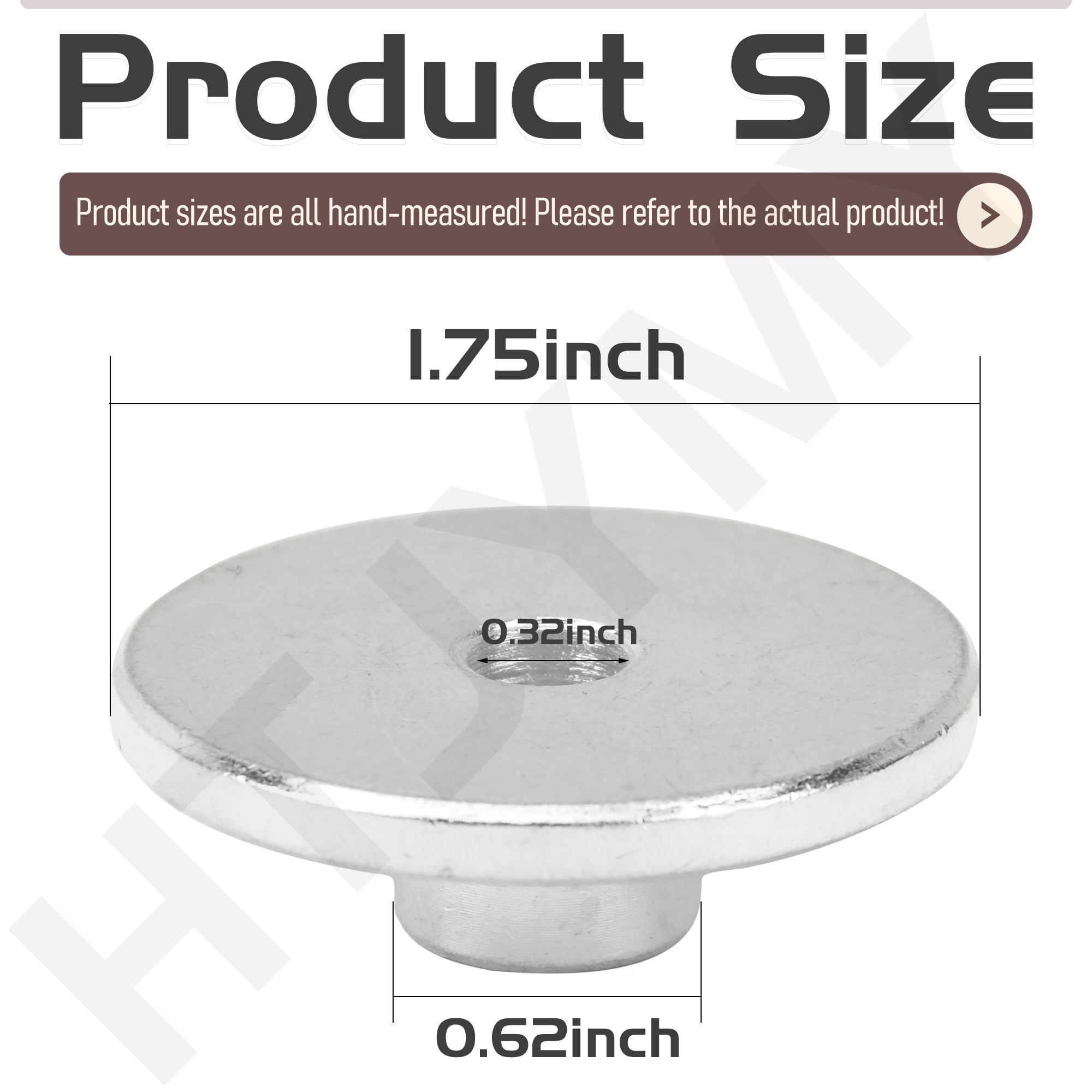 Amazon.com: HTJYMY 138-3244 Spacer, Replaces 120-9490