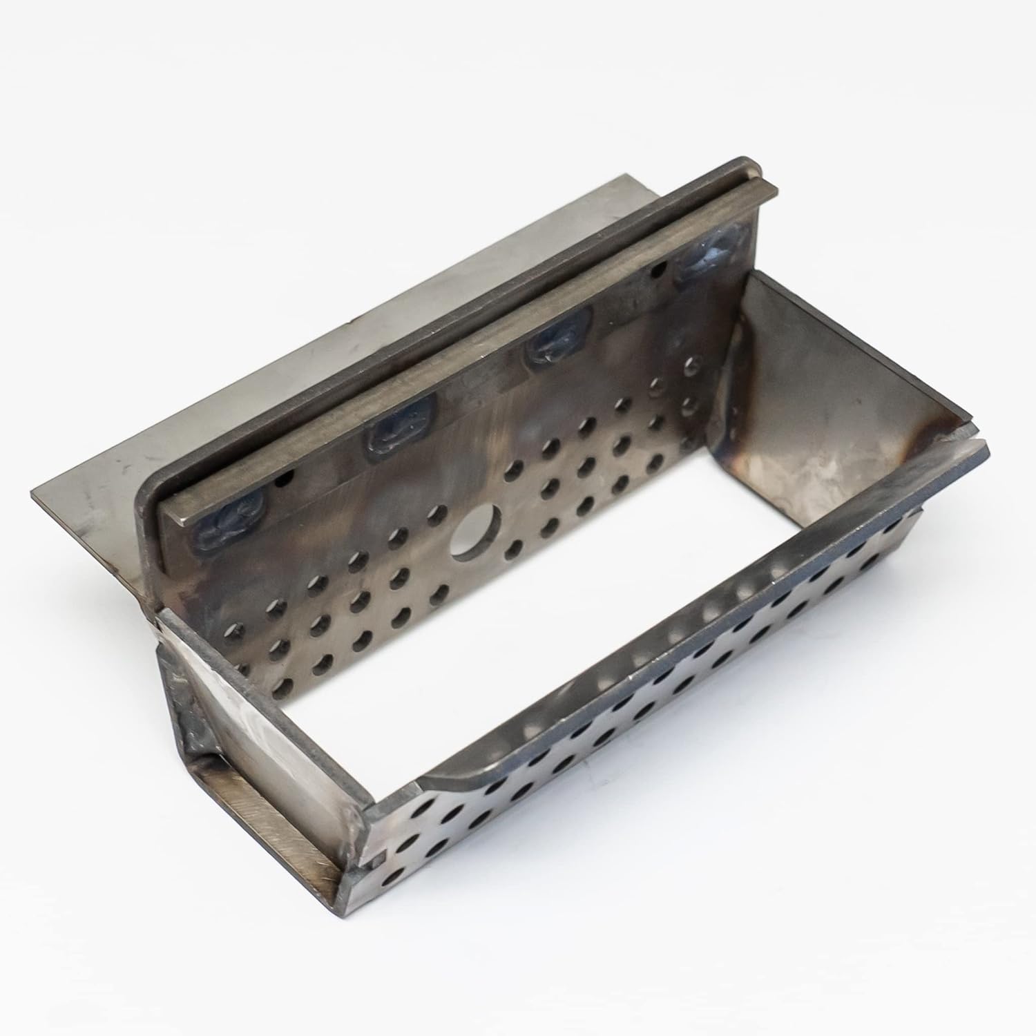 Pellet Stove Burnpot Weldment Firepot Grate for 80P52980-R