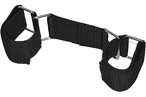 GOAT HOBBLE Binding Tool for Milk Goat, Nubian Goats or Nigerian Dwarf Goat