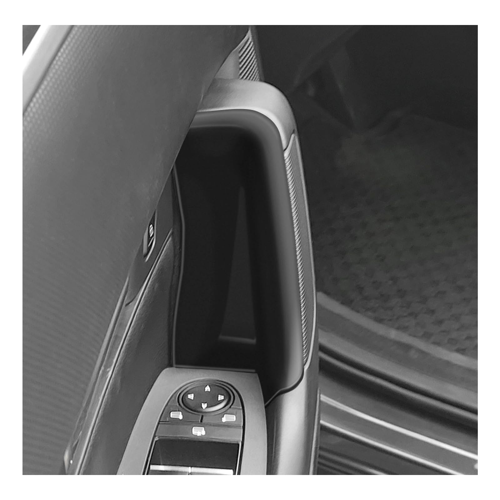 SXCY for 2023 2024 2025 2026 CX90 CX70 Storage Organizer for Mazda CX90 CX70 Accessories 2023-2025 2026 Console Organizer 2024 2025 2026 CX90 CX70