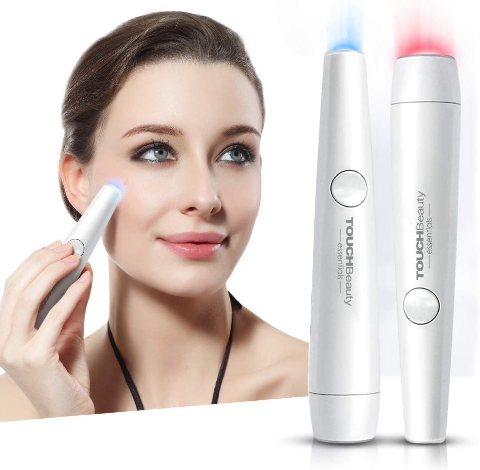 rimozione della cicatrice dell'acne per il best seller del viso