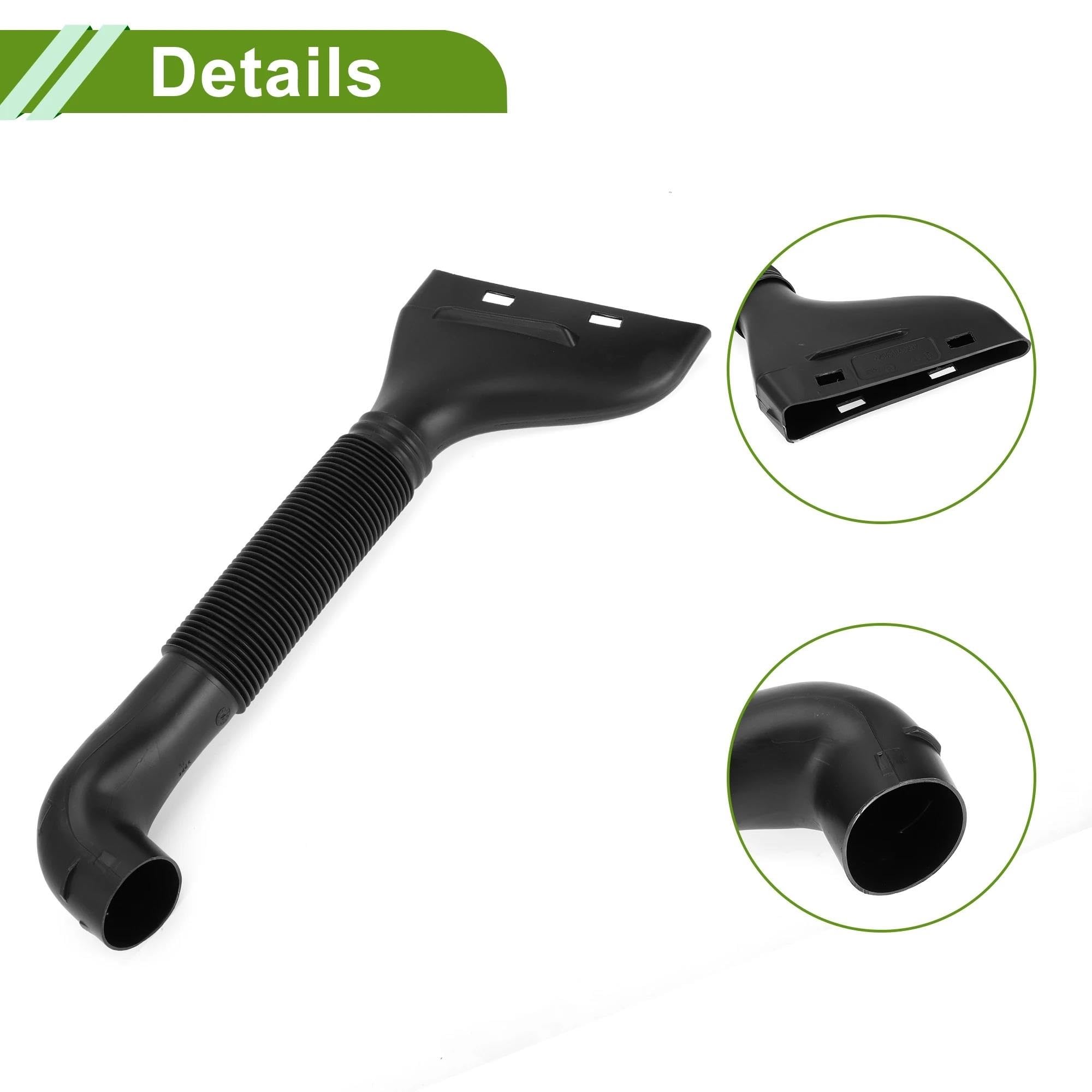 Generico Tubo Aspirazione Aria Auto 2660940287/A2660940287 Auto Tubo Aspirazione Aria Tubo Condotto per Mercedes per Benz Classe B200 B150 W245 Tubo Aspirazione Pulitore Auto Tubo aspirazione Aria