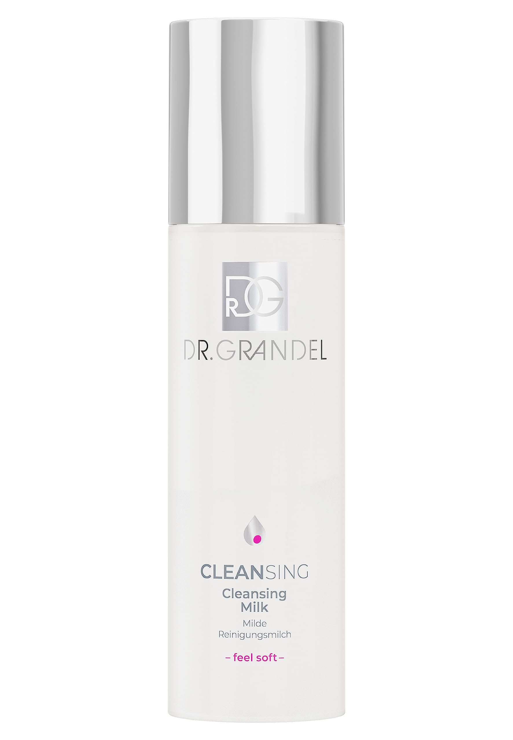 DR. GRANDEL Reinigung Cleansing Milk Weiß