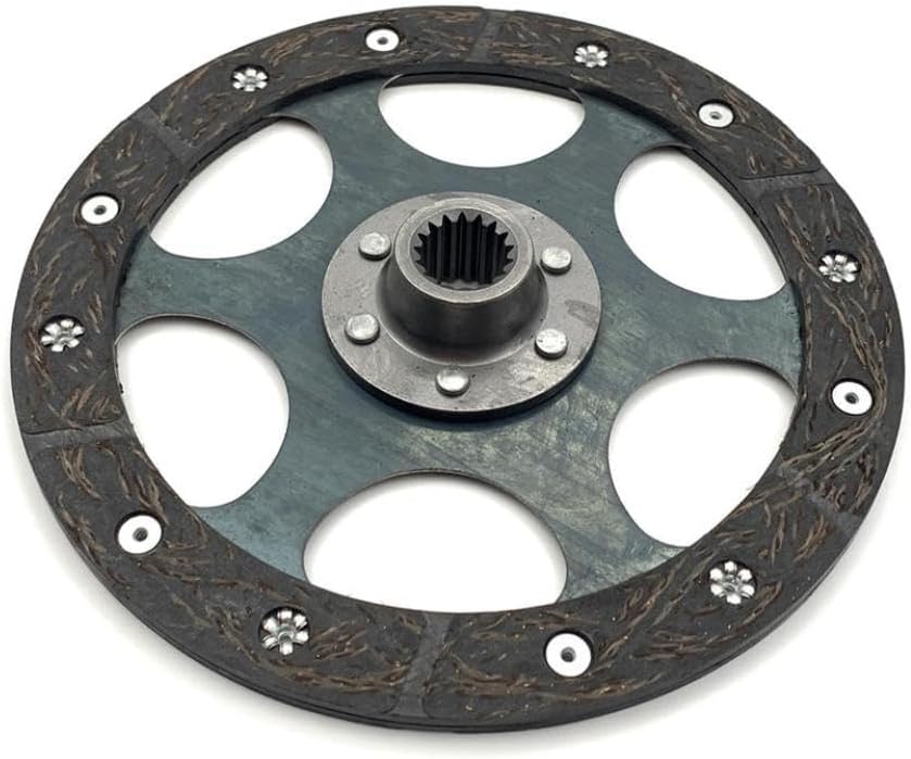 Motorcycle Clutch Discs Plate Compatible with Automotive Motorcycle Parts R1100RT R1100R R1100RS