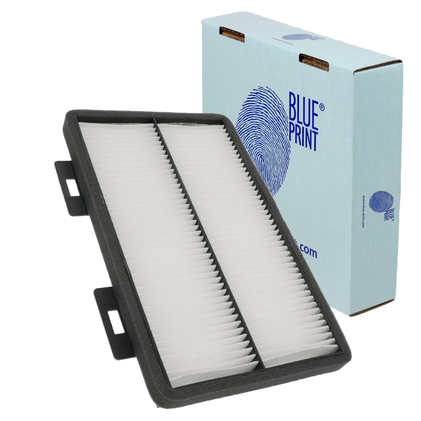 Pollen / Cabin Filter ADM52516 Blue Print 4134237 E11261J6XA YL8419N619HAB New
