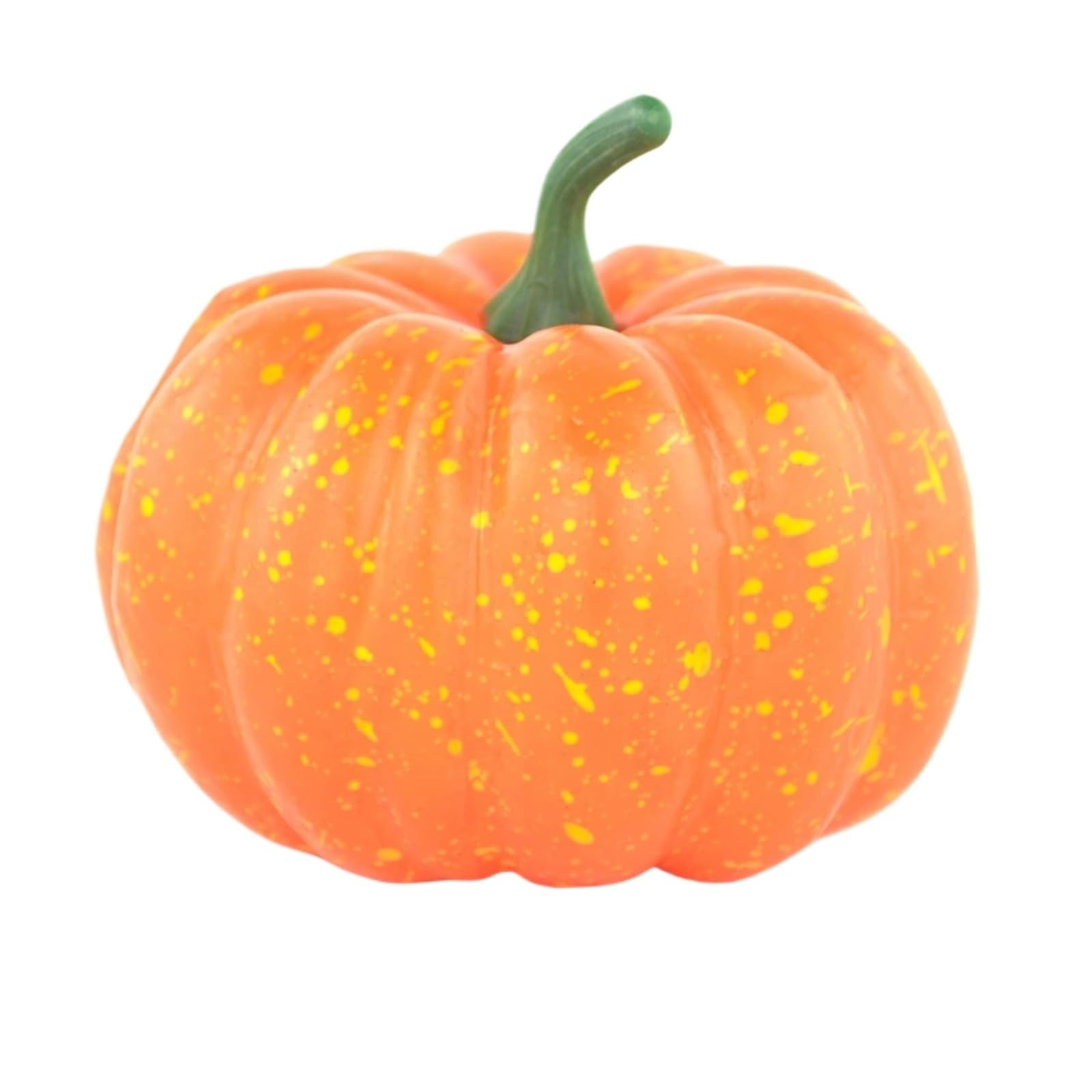 Owoców Symulacyjnych 2 Symulowane Dynie Do Dekoracji Na Halloween, Nadające Się Jako Rekwizyty Fotograficzne Dekoracja Stołu
