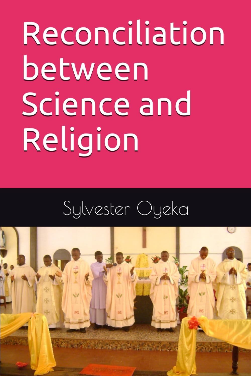 Reconciliation between Science and Religion