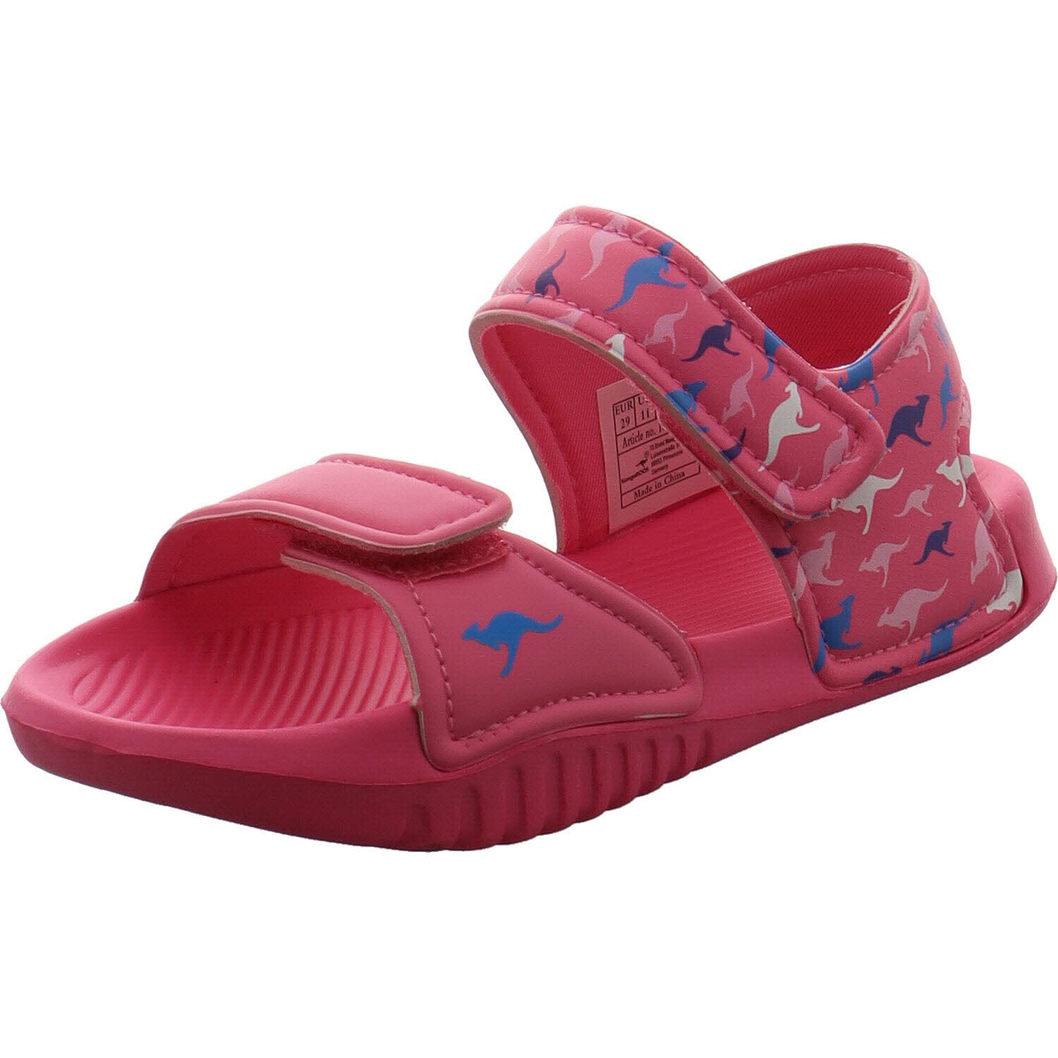 EOSS DE Shoes Deal 1