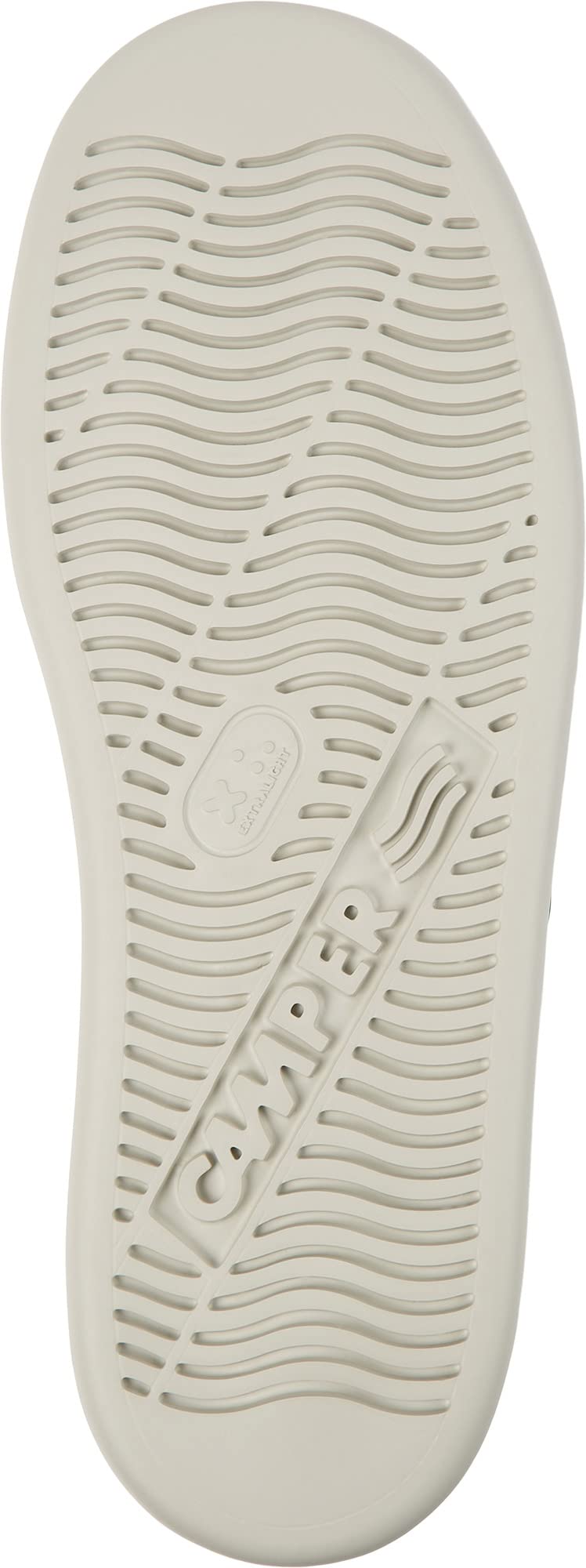 Camper Runner Four-k100804, Scarpe da Barca Uomo