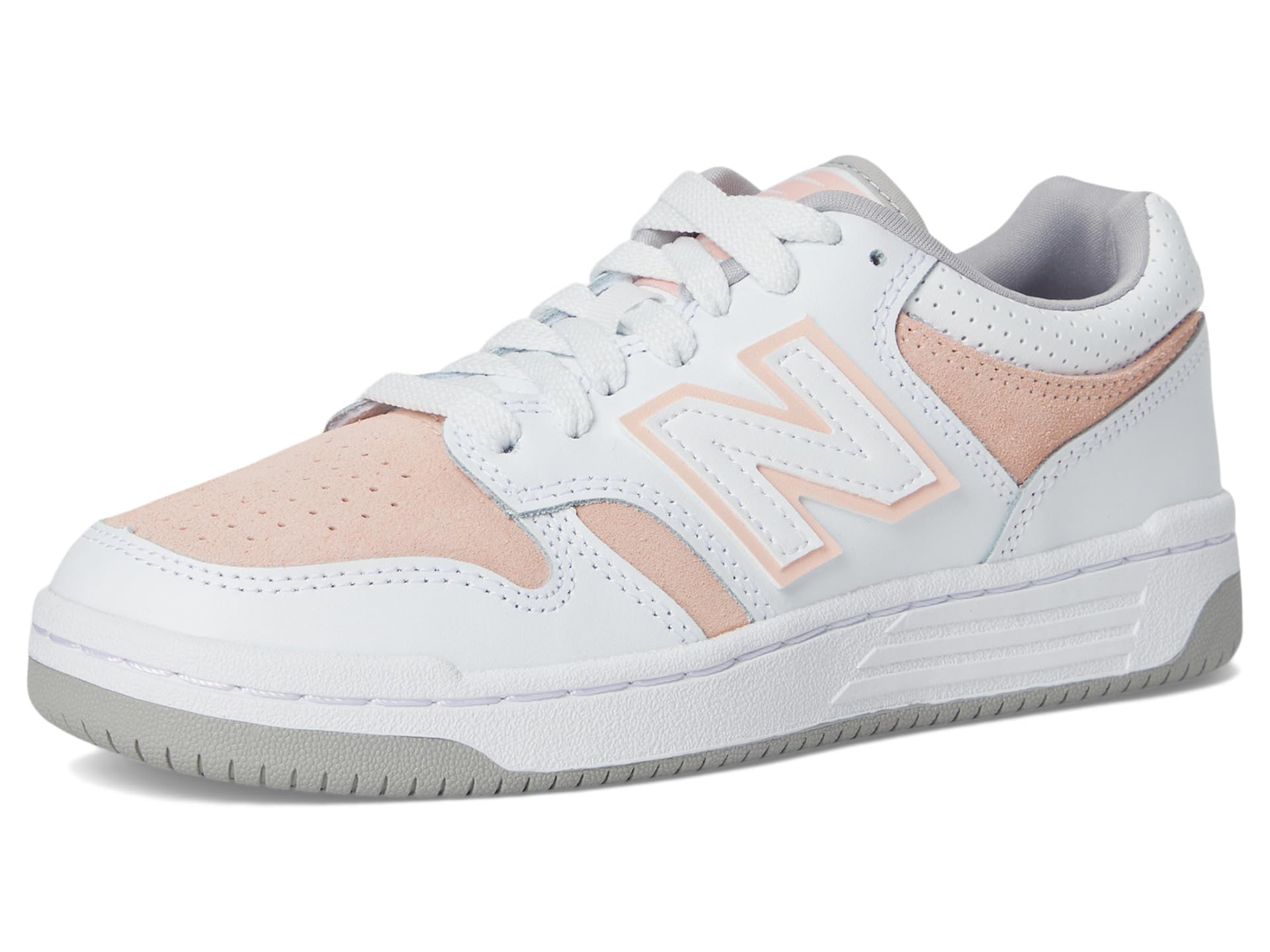 New Balance 480 V1 Lace-up Sneaker ZapatillasUnisex niños