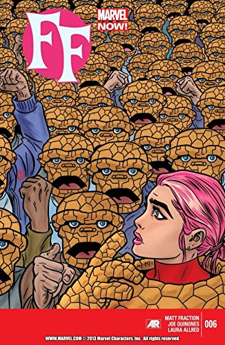 FF (2012-2014) #6 PDF