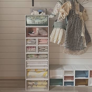 marotatsu　人形用木製クローゼット　収納ケース　アイシードール用 marotatsu 人形用木製クローゼット 収納ケース アイシードール用