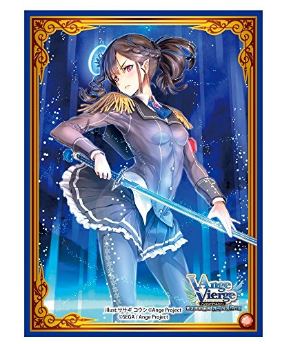 Collection manches Vierge Ange vol.9 clarithromycine SC-33 vêtement