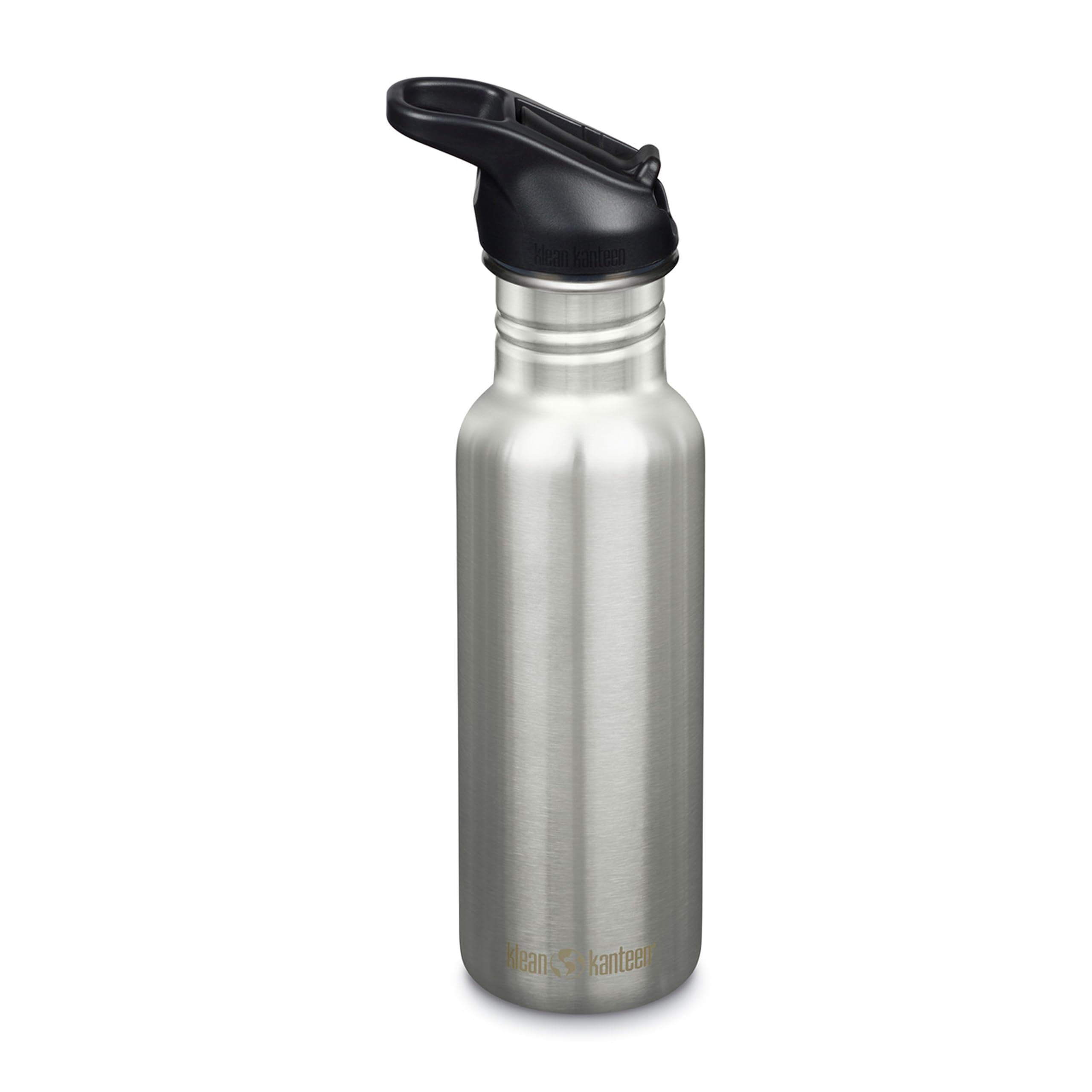 Klean Kanteen Loop Cap, voor Classic drinkflessen | Voordelig kopen bij