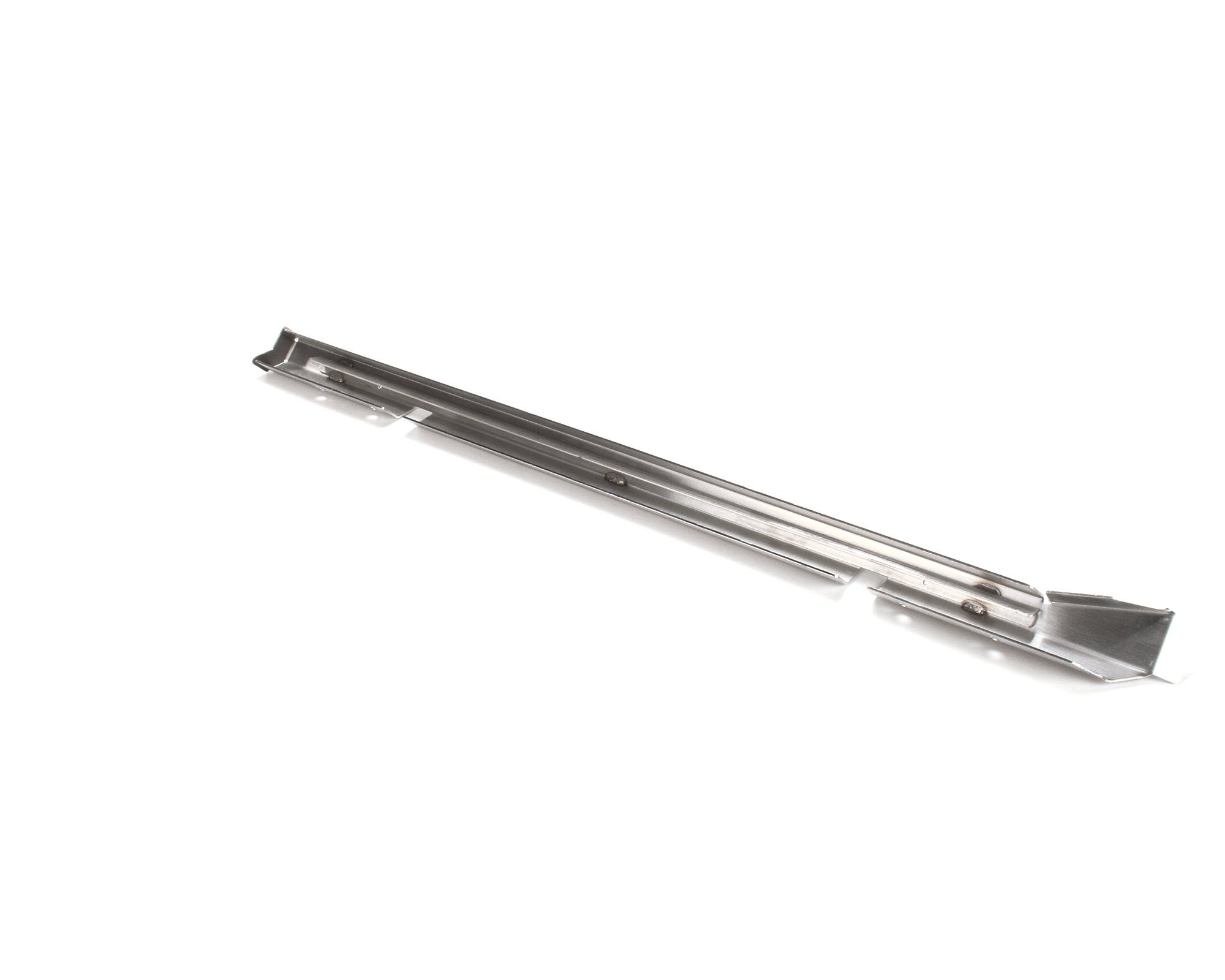 Pitco B6670701 Mount Weldment Left Hand Filter for Solstice Natural Gas