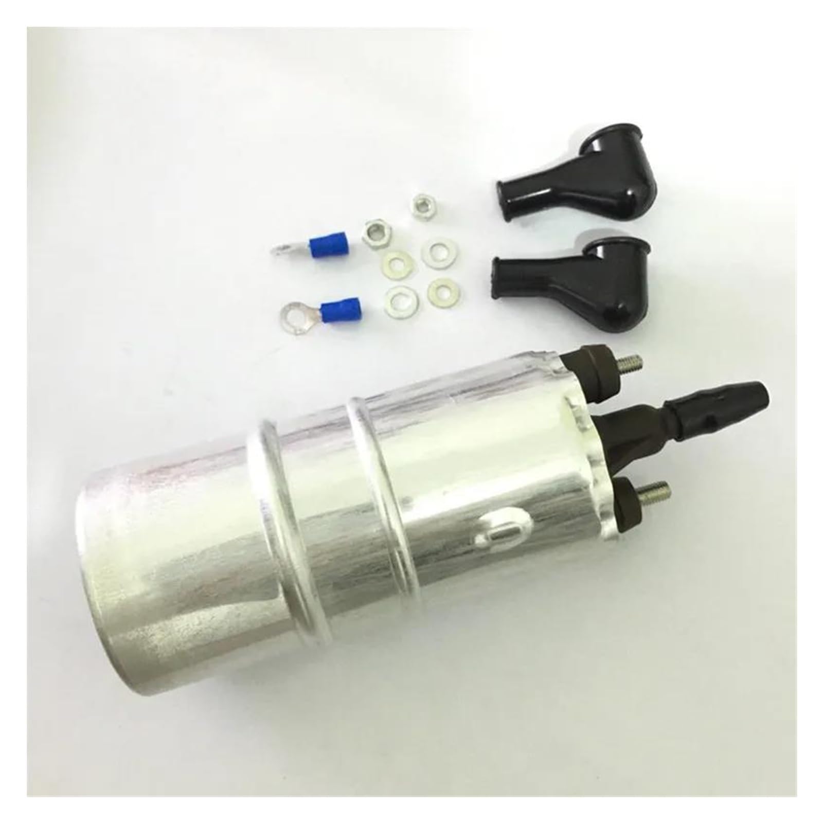 DKPMWD Fuel Pump 52mm Motorcycle Fuel Pump 16121461576 0580 463 999 16121460452 For BMW K1 K100 K1100 K75 Electric Fuel Pump