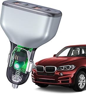 carregador carro - Carregador rápido Power Delivery Laptop Car Charger,carro USB C carregador entrega energia para telefone celular Ngumms