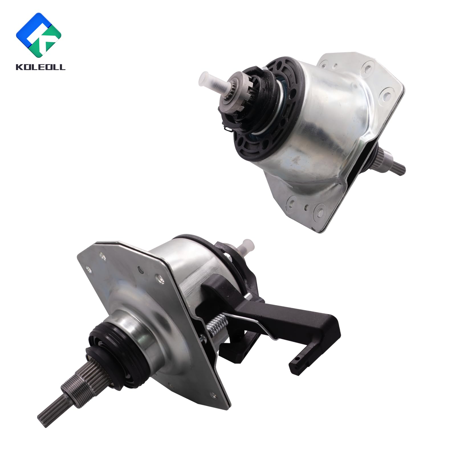 Amazon.com: OEM DC97-16984A DC97-16984B Washer Clutch Compatible