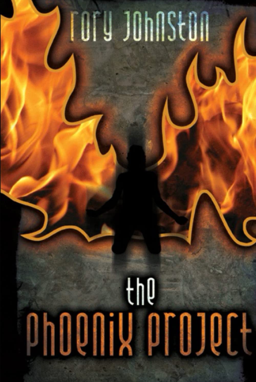 The Phoenix Project