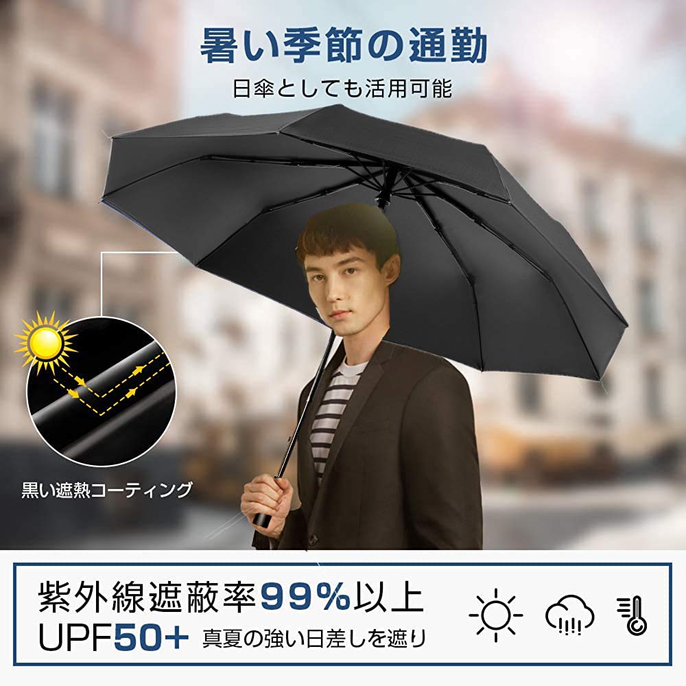 THE ALFEE 　ロゴ入り「UV折りたたみ傘」 THE ALFEE ロゴ入り「UV折りたたみ傘」