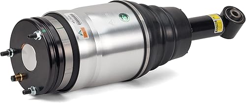 Arnott AS-2534 Puntal neumático trasero-05-09 Land Discovery Lr3/10-16 Lr4 (L319) y 06-13 Range Rover Sport (L320) -Lt/Rt