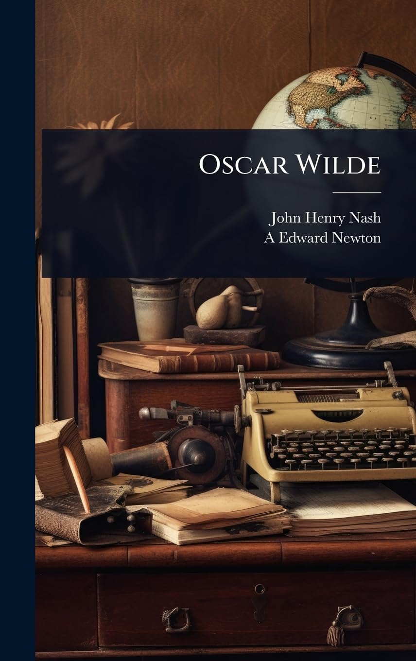 Oscar Wilde