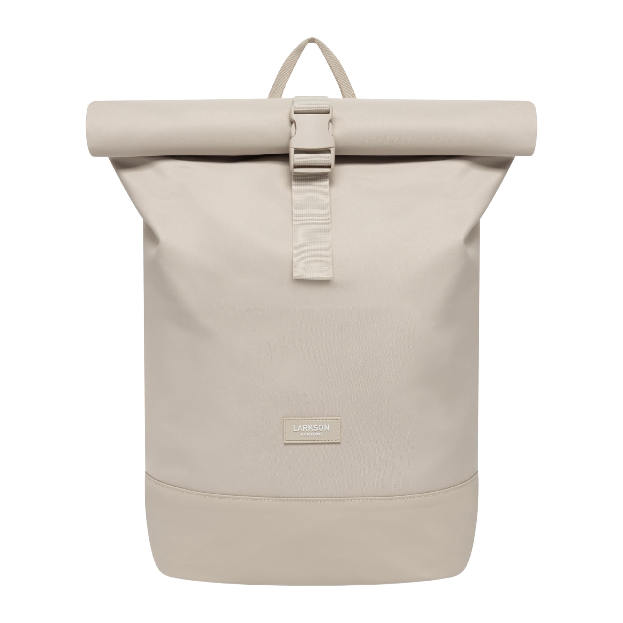 LARKSON Rucksack Janssen Rolltop Rucksack, Janne - Produktbeschreibung