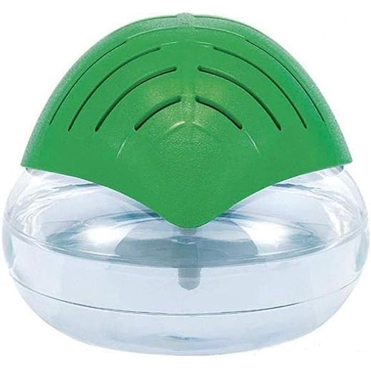 Blueshark Enterprise Room Air Purifier and Humidifier Revita