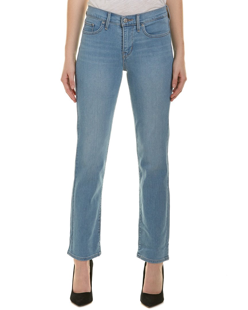 Levi's Women's 314 Shaping Straight Jeans — view 17