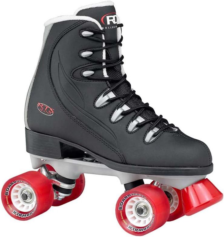 RTS 400 Men's Roller Skate