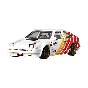 ホットウィール AE86 STH Amazon | ホットウィール(Hot Wheels) カーカルチャー スライド