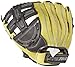 Sportime Yeller Baseball Glove - Youth 11 inch Left Handed Thrower