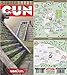 StreetSmart Cancun, Yucatan & Riviera Maya Map by VanDam -- Laminated pocket Planning and Travel Map to the Riviera Maya, Yucatan, Merida, Playa del ... Uxmal & Tulum (English and Spanish Edition)