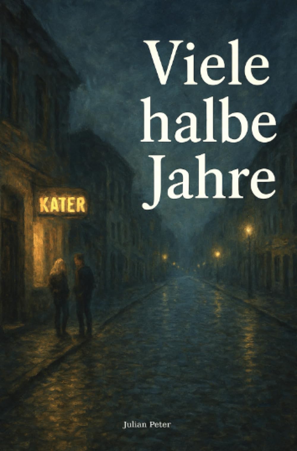 Viele halbe Jahre
