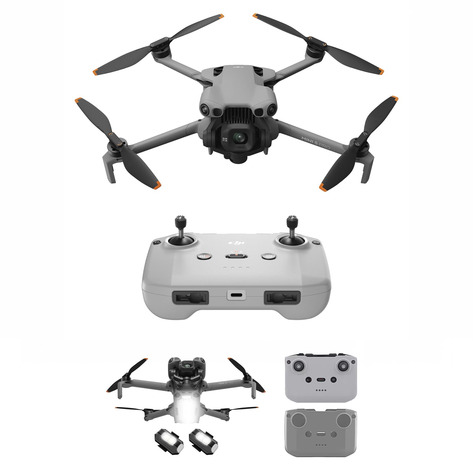 mini dron 4k ultralight foldable camера 1 inch