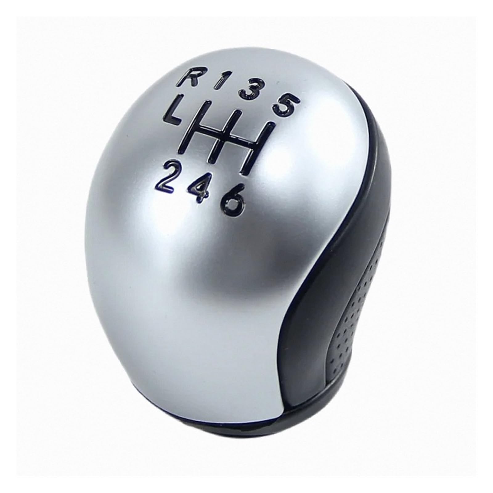 Gear Knob For Citroen For C5 2001-2008 ABS Stylish