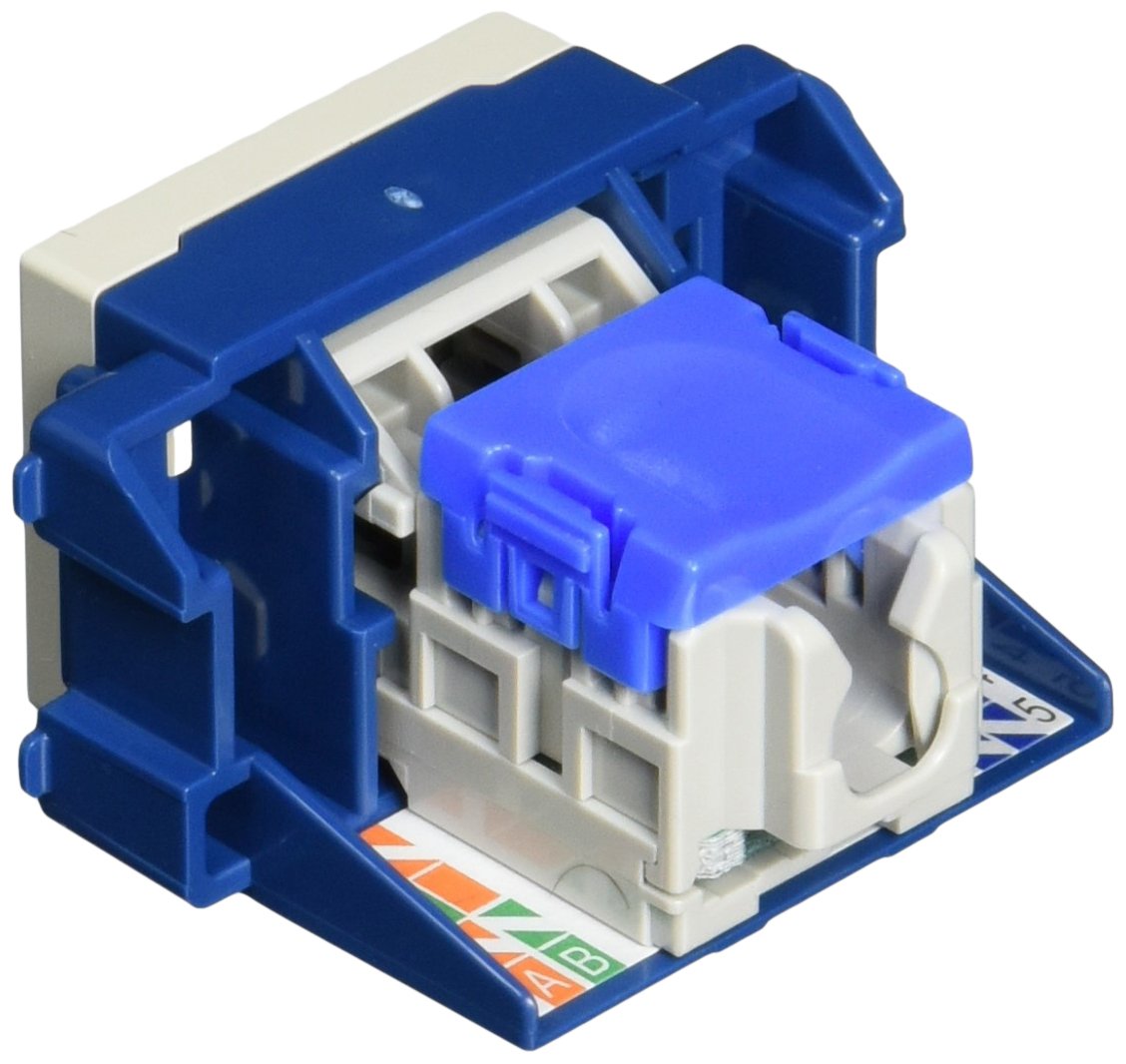 Amazon.co.jp: パナソニック(Panasonic) ぐっとす情報モジュラジャック