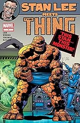 Amazon | Stan Lee Meets Spider-Man (2006) #1 (Stan Lee Meets  