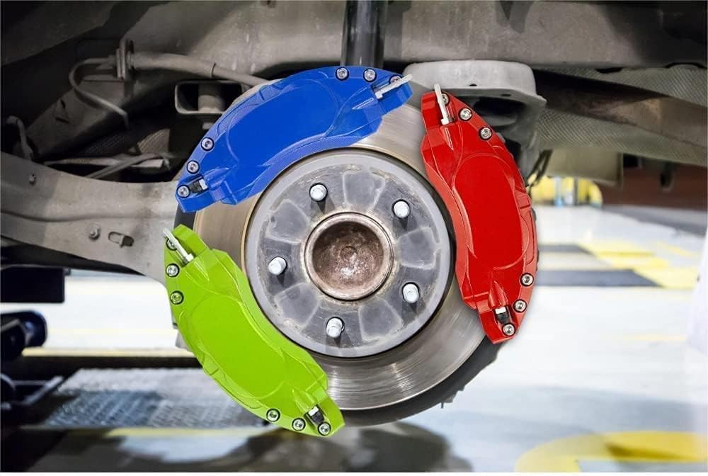 WEBER 86 BRZ ブレーキキャリパー カバー未使用 ブレーキ キャリパー