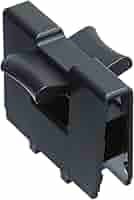 Amazon.com: Subaru Genuine Cup Holder Partition - 92118AJ001