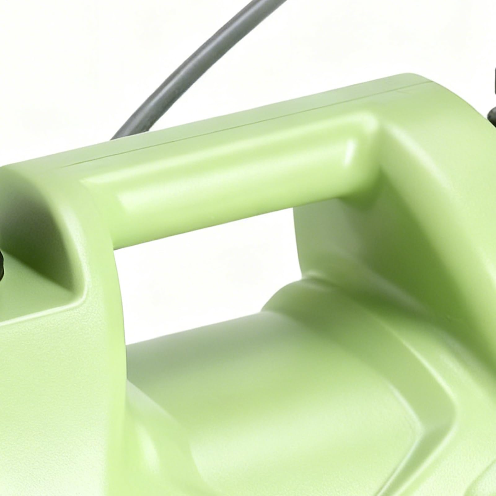 Pulvérisateur Électrique De Jardin Réservoir De 5 litres avec Buses | Pulvérisateur Alimenté Par Batterie Pour Jardin, Lavage De Voiture Et Agricult