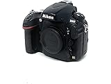 Nikon D800 Fotocamera digitale 36.8 megapixel [Versione EU]