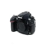 Nikon D800 Fotocamera digitale 36.8 megapixel [Versione EU]