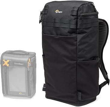 Lowepro ProTactic Lite BP 250 AW III 30L Backpack, Black