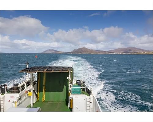 How to get to lewis and harris How to get to lewis and harris