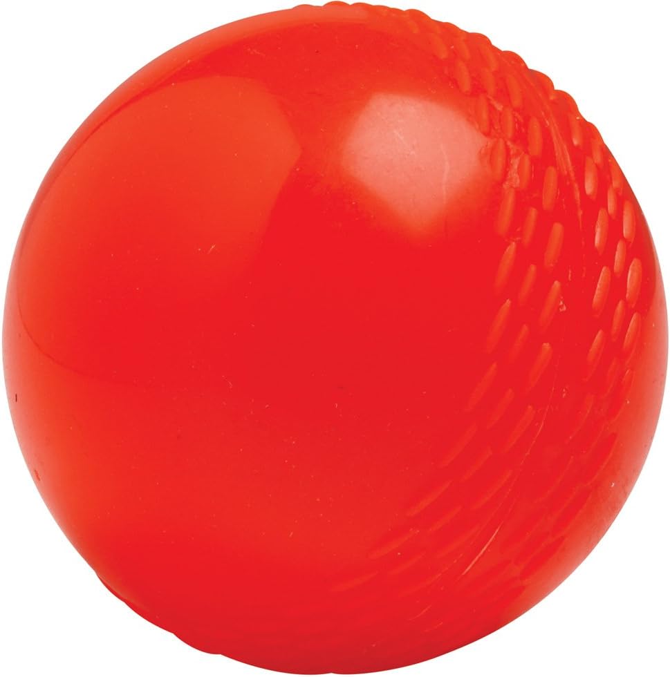 Gunn & Moore GM Cricket Training & Practice Balls