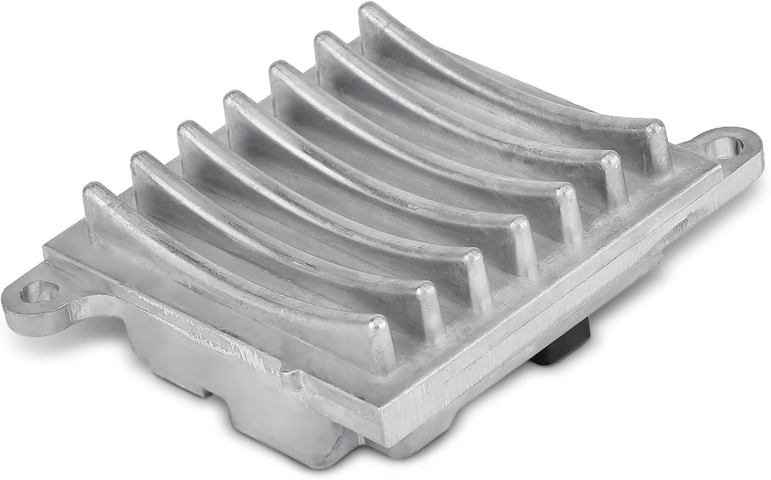 APremium Rear HVAC Heater Blower Motor Resistor Compatible with Volvo Vehicles