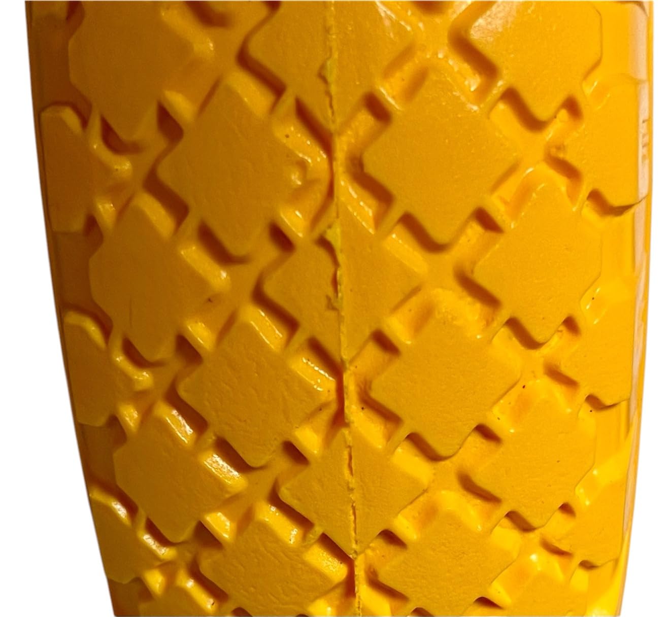 KOVA 1 ruota per carriola, a prova di foratura, con diametro di 260 mm, per asse da 2 cm, diametro asse 3.00 – 4, ruote di ricambio per carrello, ruote in gomma piena, G/R, PU, W