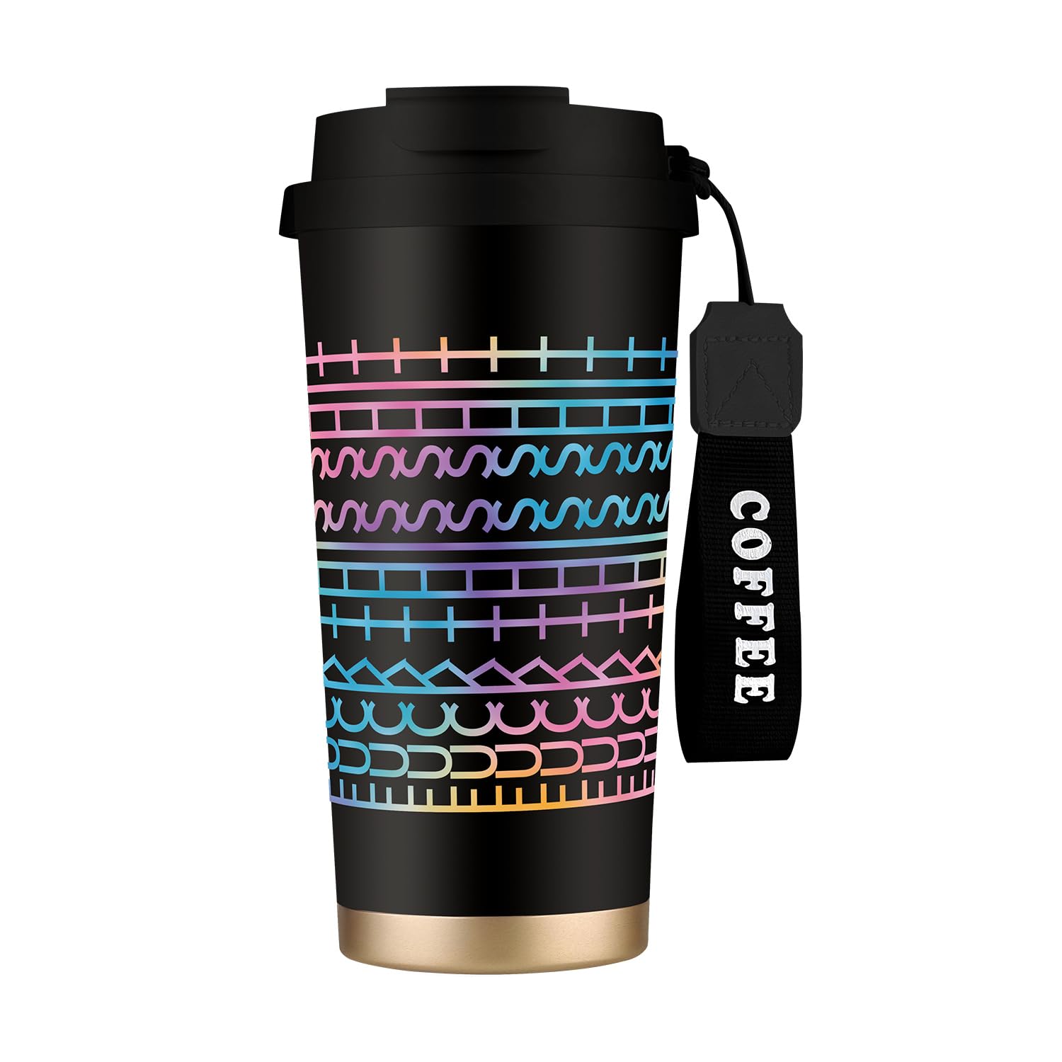 WKTML F This S Hidden Message Coffee Mug